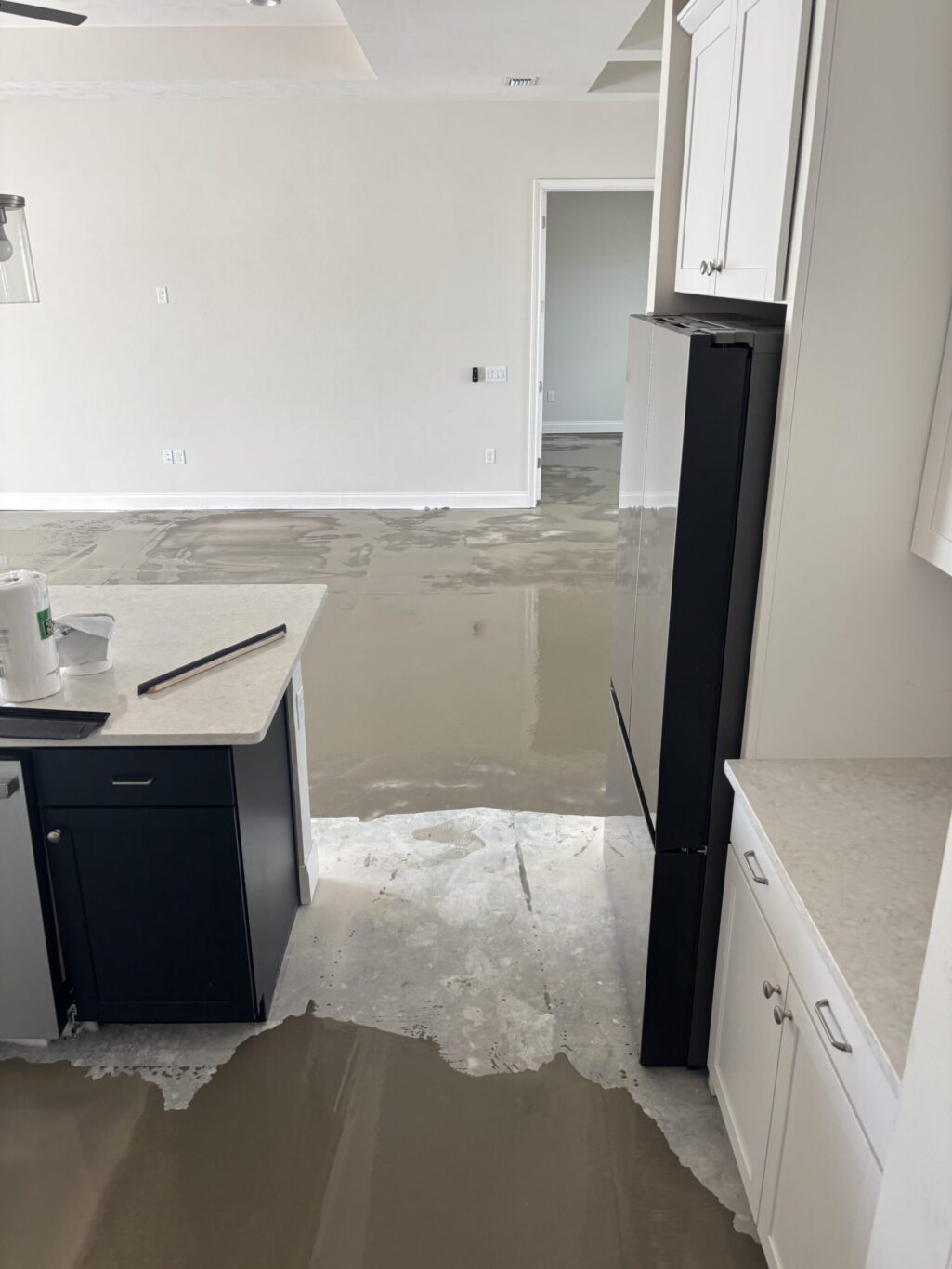 Reasons Why You Should Never Cut Corners on Floor Leveling