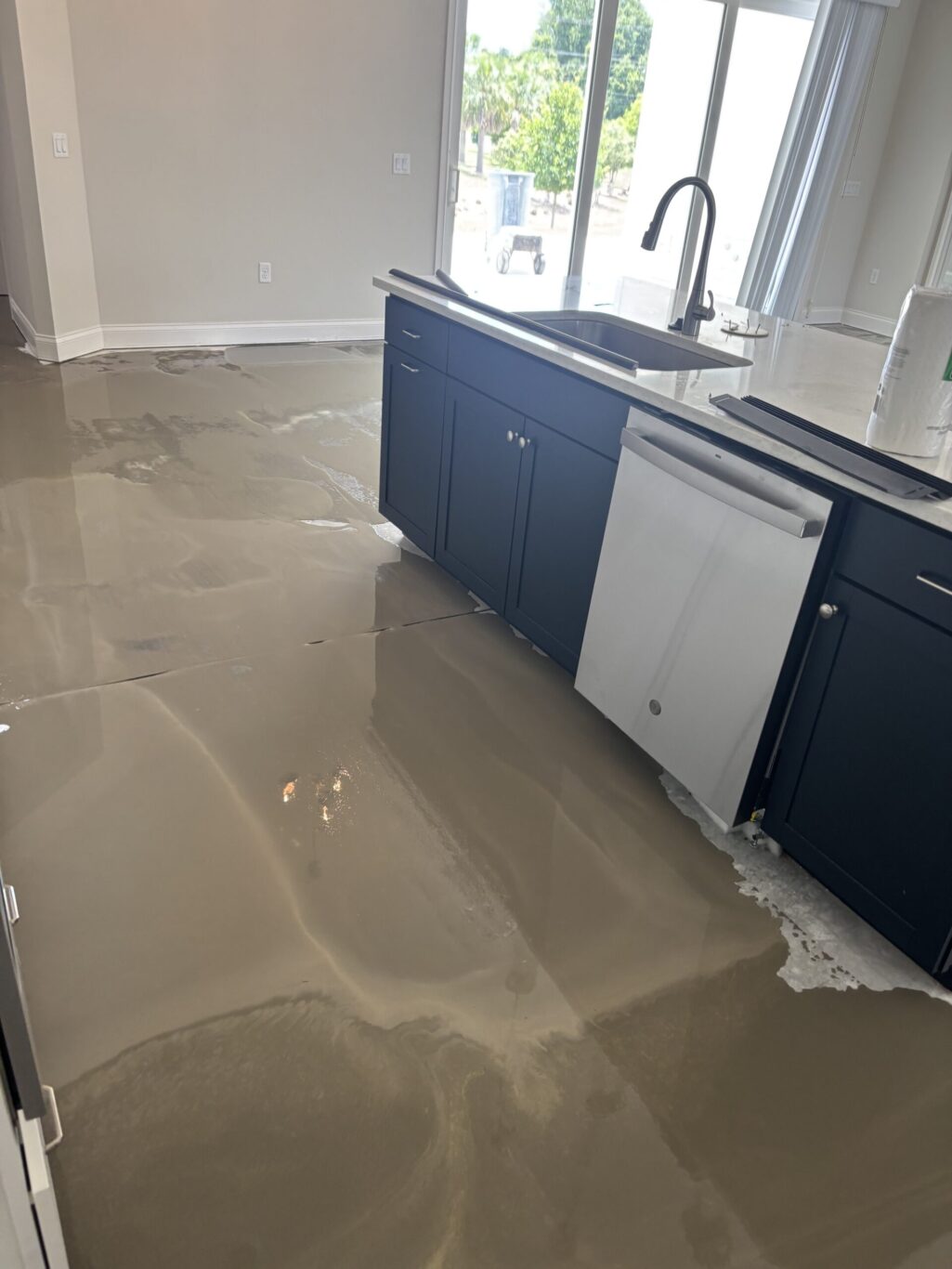 Step-by-Step Guide to Leveling a Subfloor